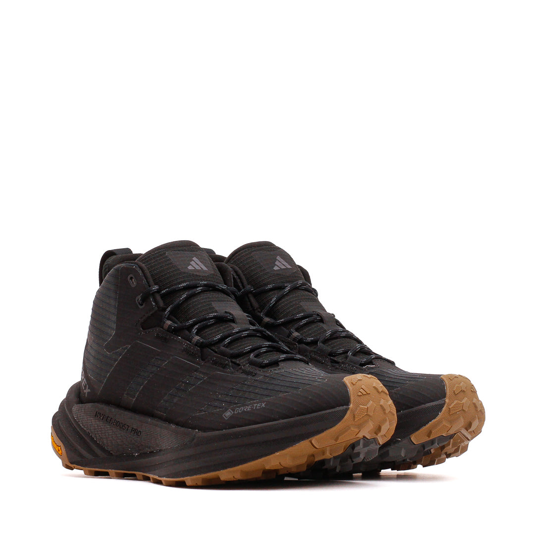 Adidas Men Terrex Freehiker 3 Mid GORE-TEX Black HQ9306 Secondary image