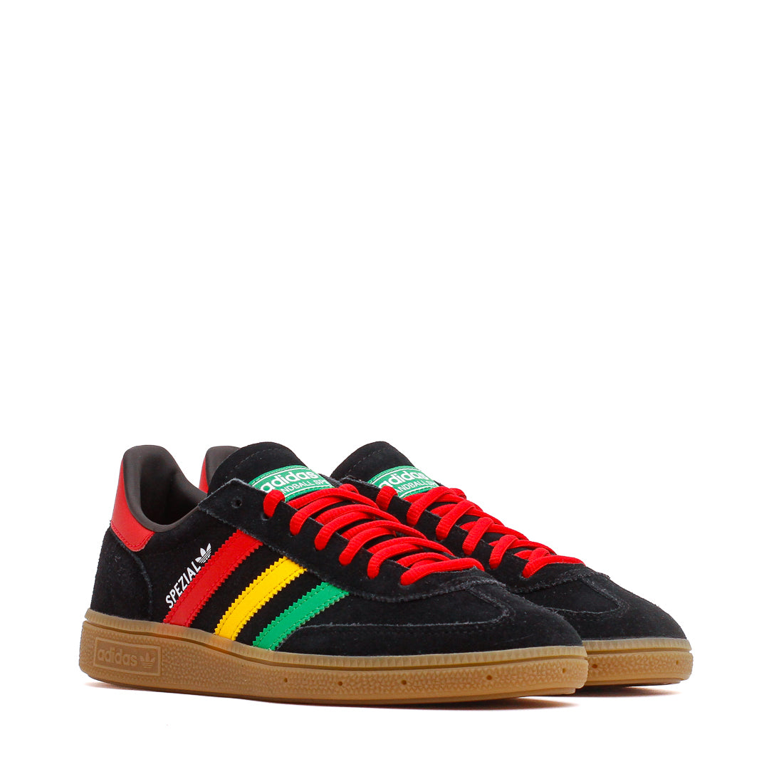 Adidas Men Handball Spezial Jamaica HQ9437 Secondary image