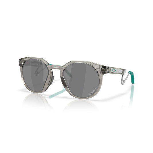 Oakley HSTN Metal Grey Ink w/ Prizm Black