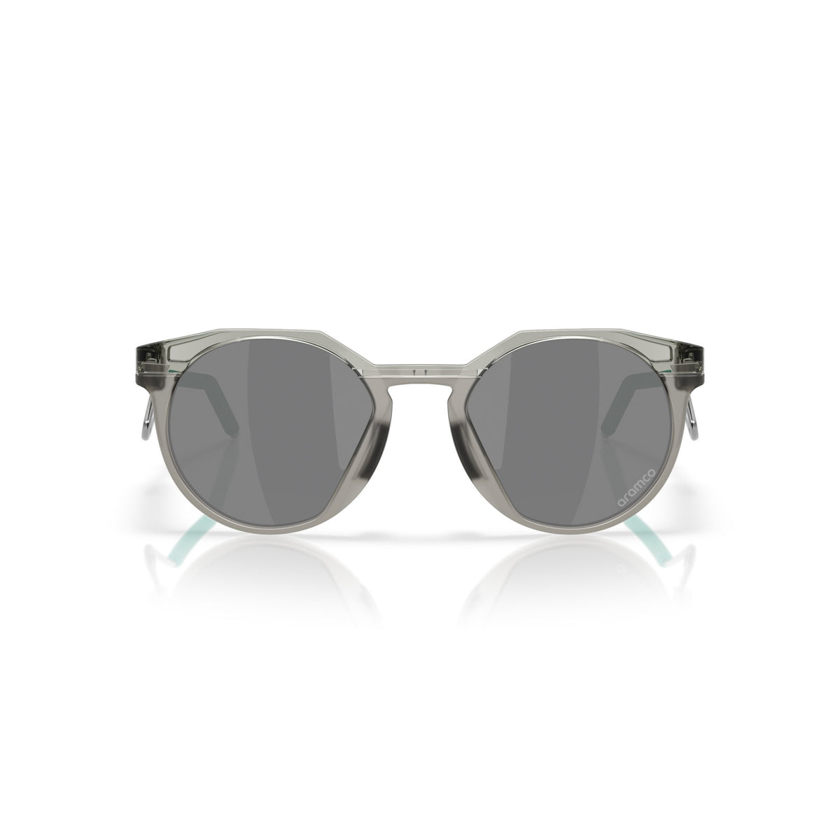 Oakley HSTN Metal Grey Ink w/ Prizm Black Main image