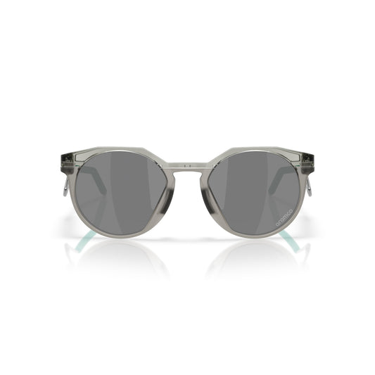 Oakley HSTN Metal Grey Ink w/ Prizm Black