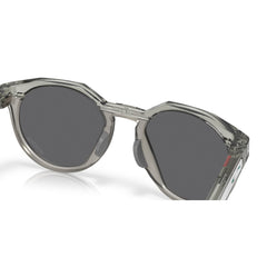 Oakley HSTN Metal Grey Ink w/ Prizm Black
