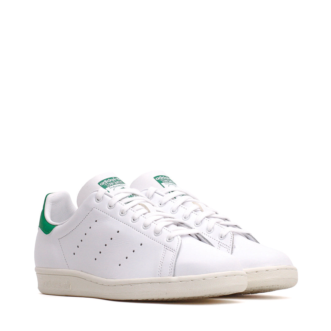 Adidas Men Stan Smith 80s White Green IF0202 Secondary image