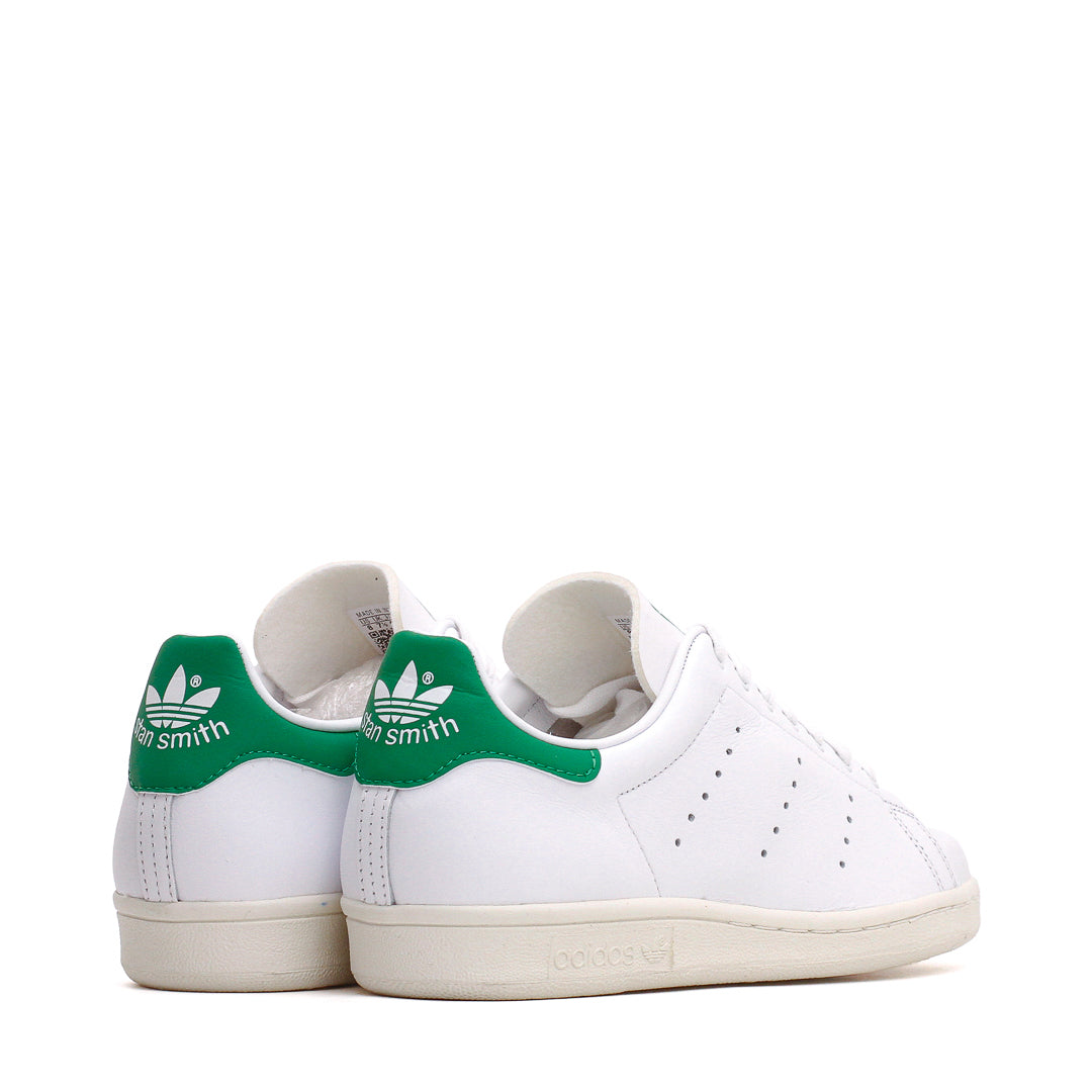 Adidas Men Stan Smith 80s White Green IF0202