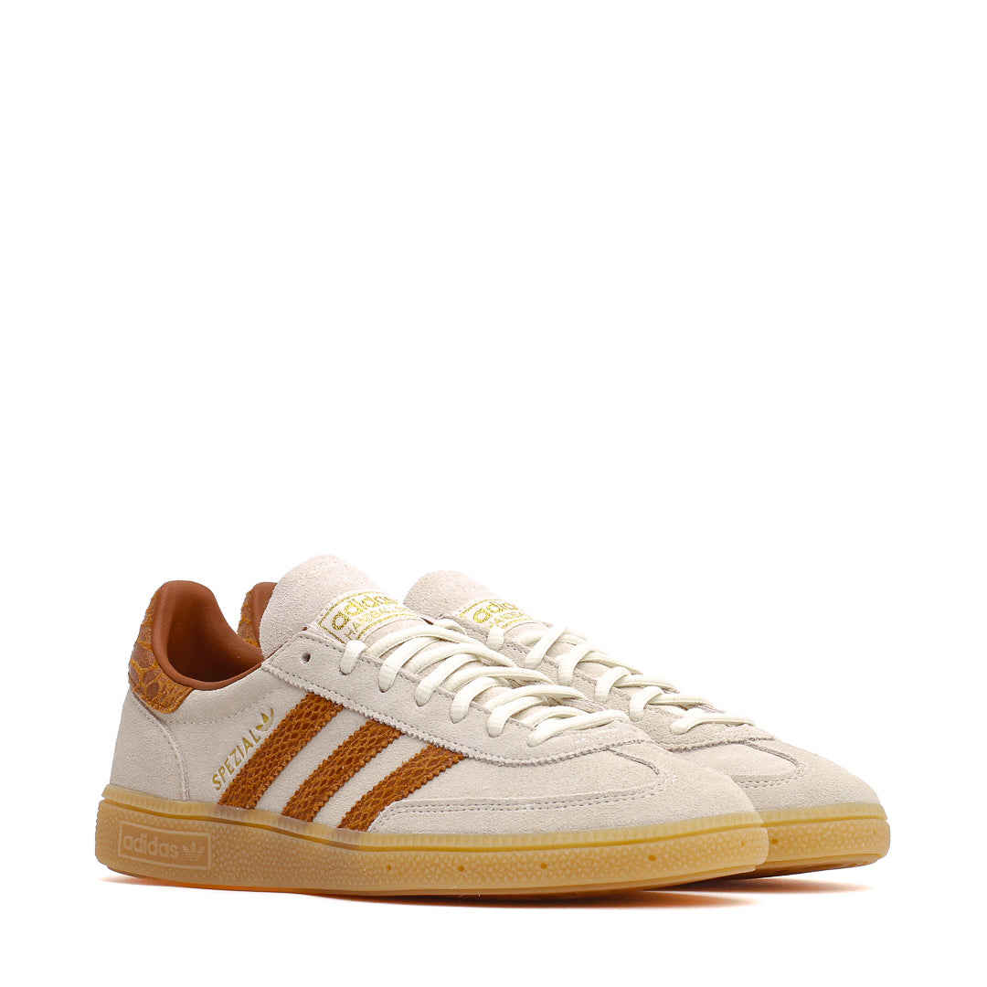 Adidas Women Handball Spezial Off White Dusky Bronze IH1511 Secondary image