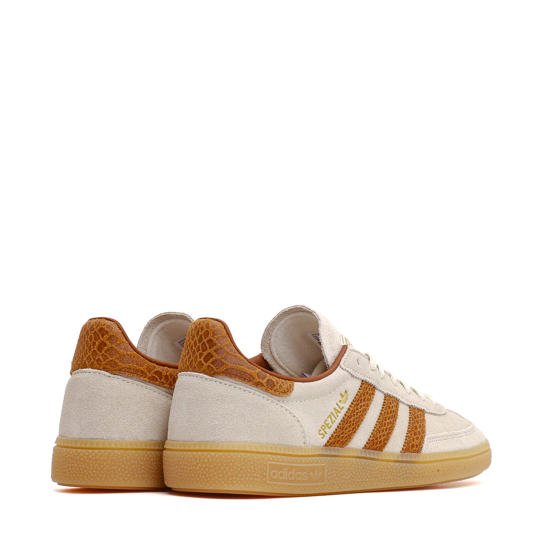 Adidas Women Handball Spezial Off White Dusky Bronze IH1511