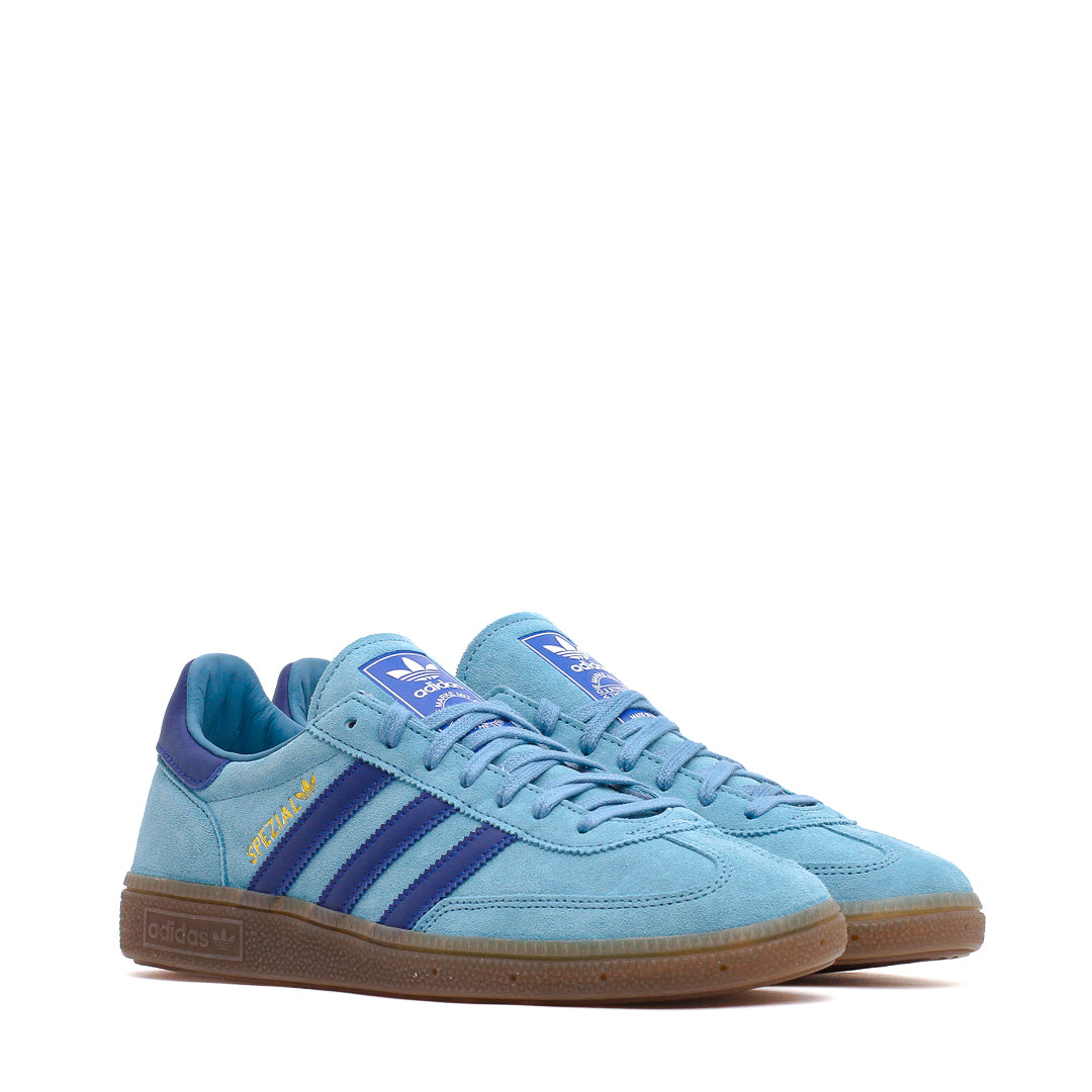 Adidas Men Handball Spezial Made in Germany Tactile Steel IH6635