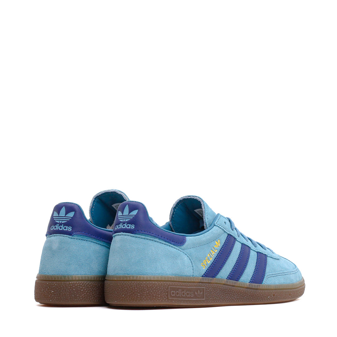 Adidas Men Handball Spezial Made in Germany Tactile Steel IH6635