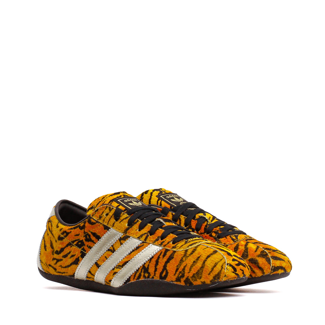 Adidas Women Tokyo Yellow Gold Metallic IH6638