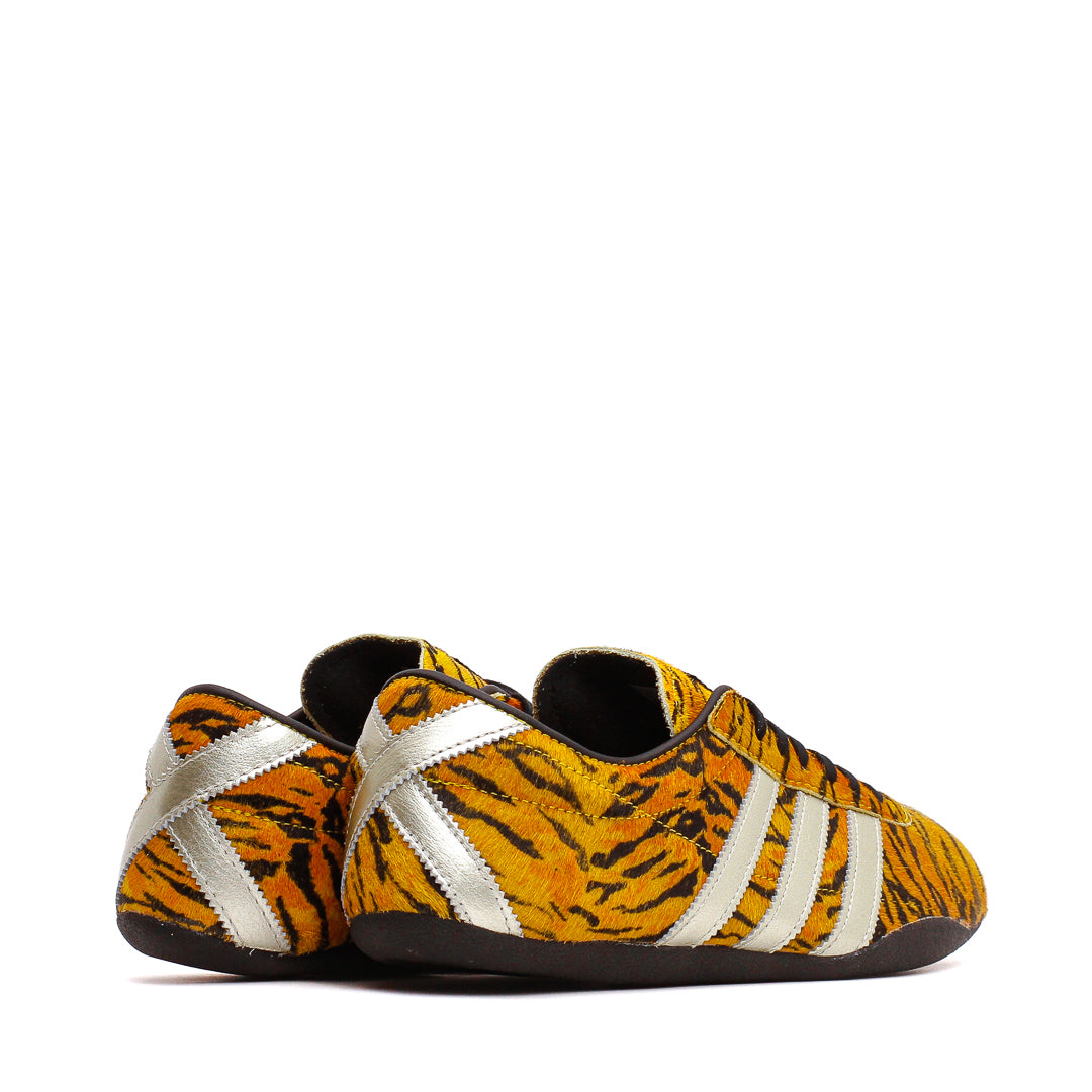 Adidas Women Tokyo Yellow Gold Metallic IH6638