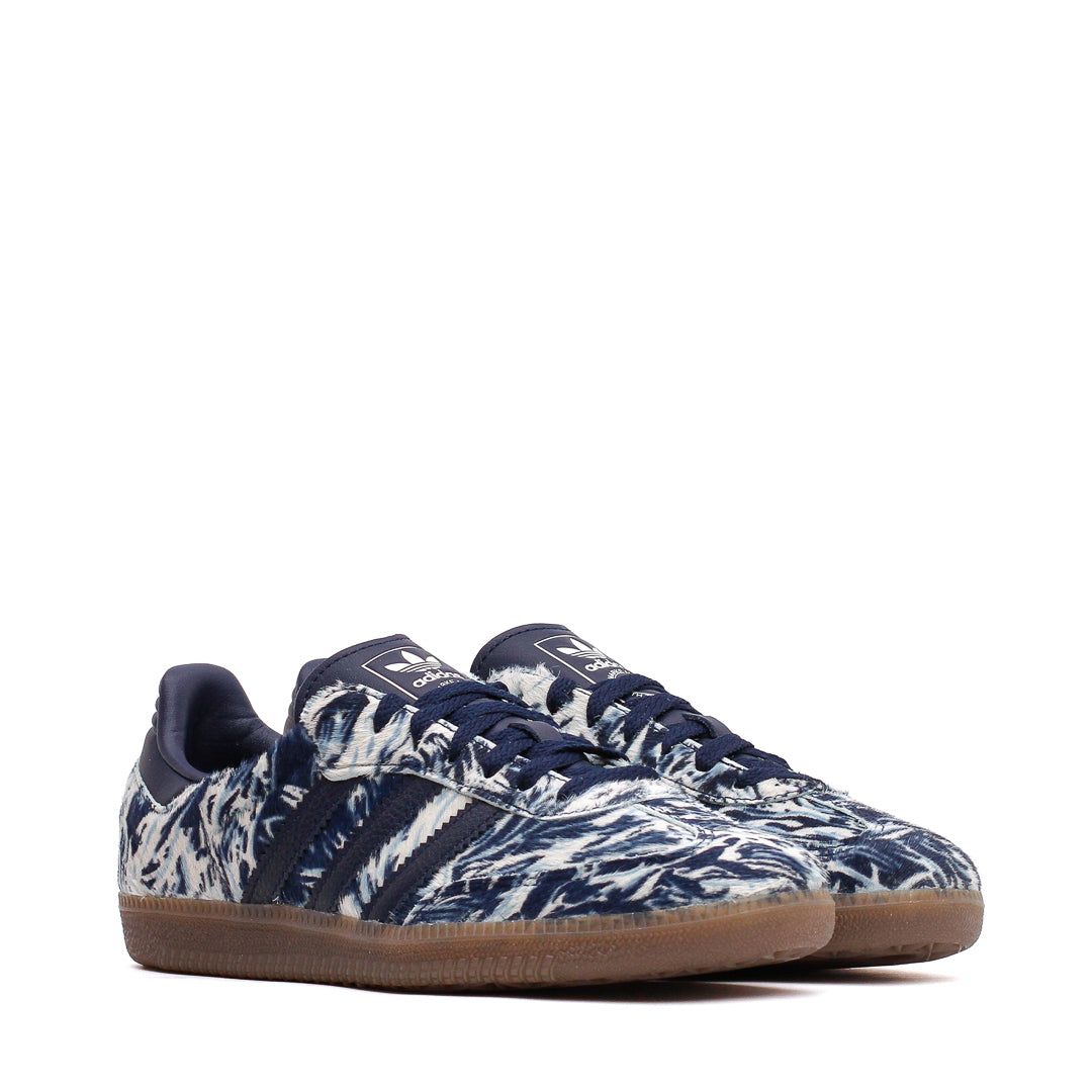 Adidas Women Samba Night Indigo IH9023