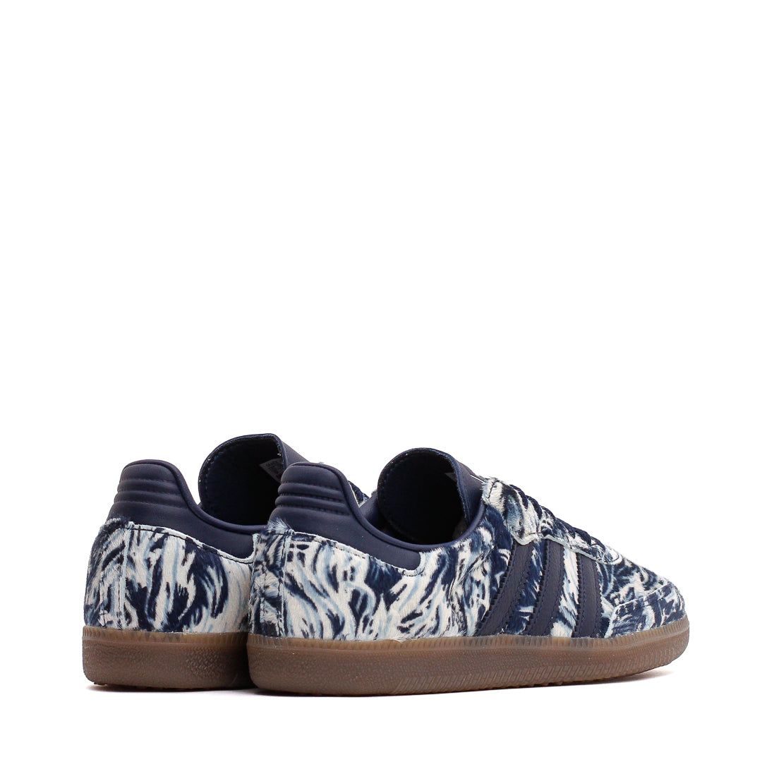 Adidas Women Samba Night Indigo IH9023