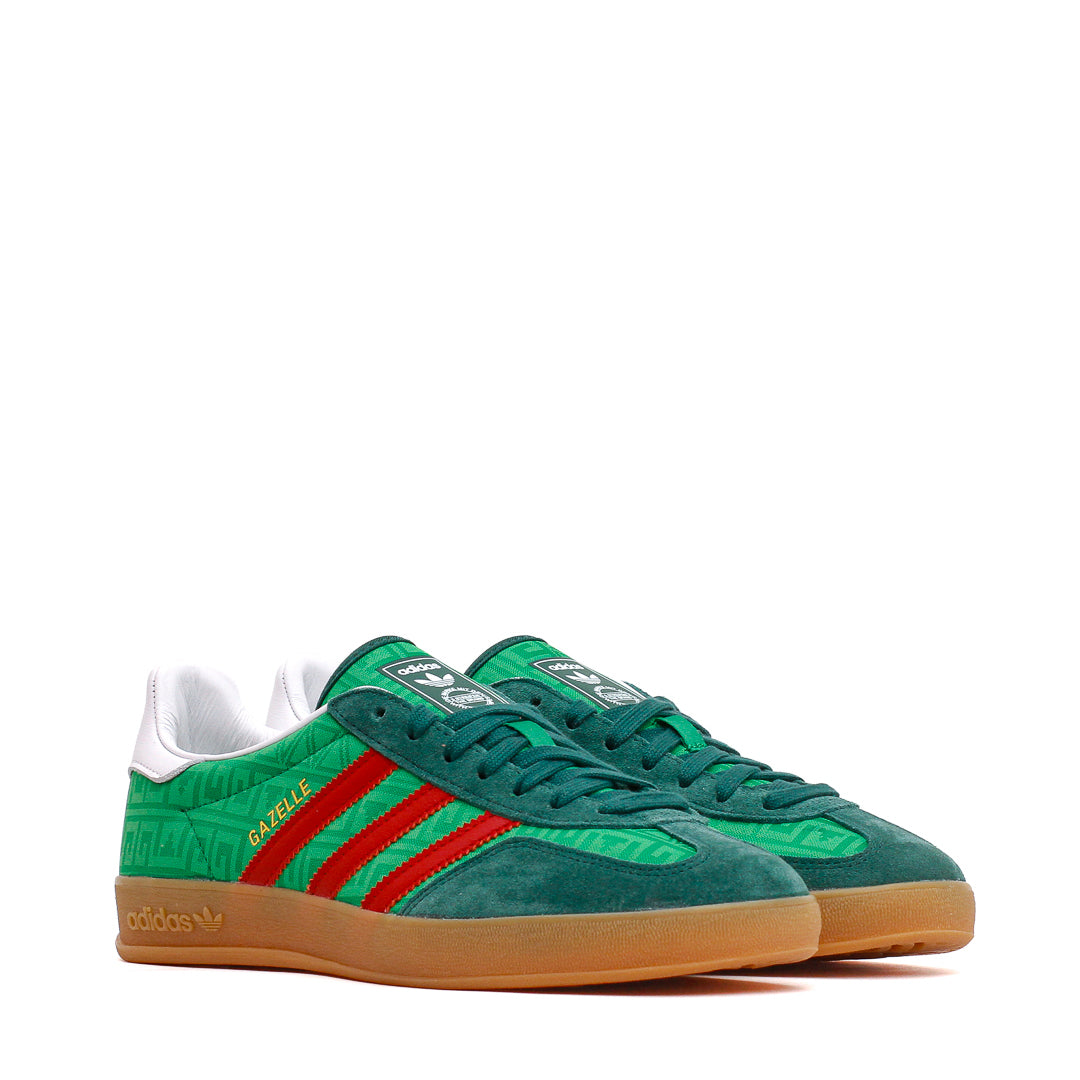 Adidas Men Gazelle Indoor Bringback Pack Mexico IH9647