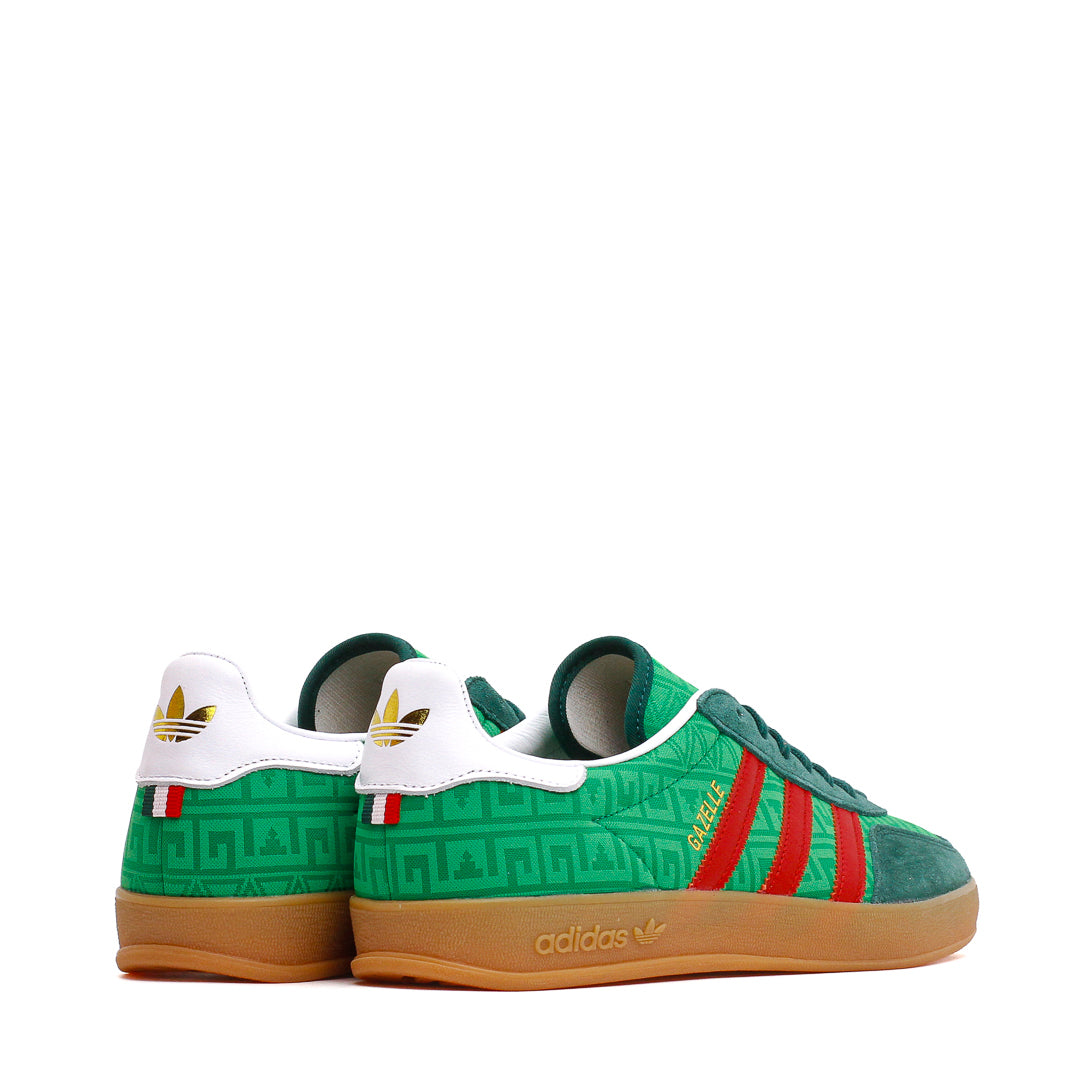 Adidas Men Gazelle Indoor Bringback Pack Mexico IH9647