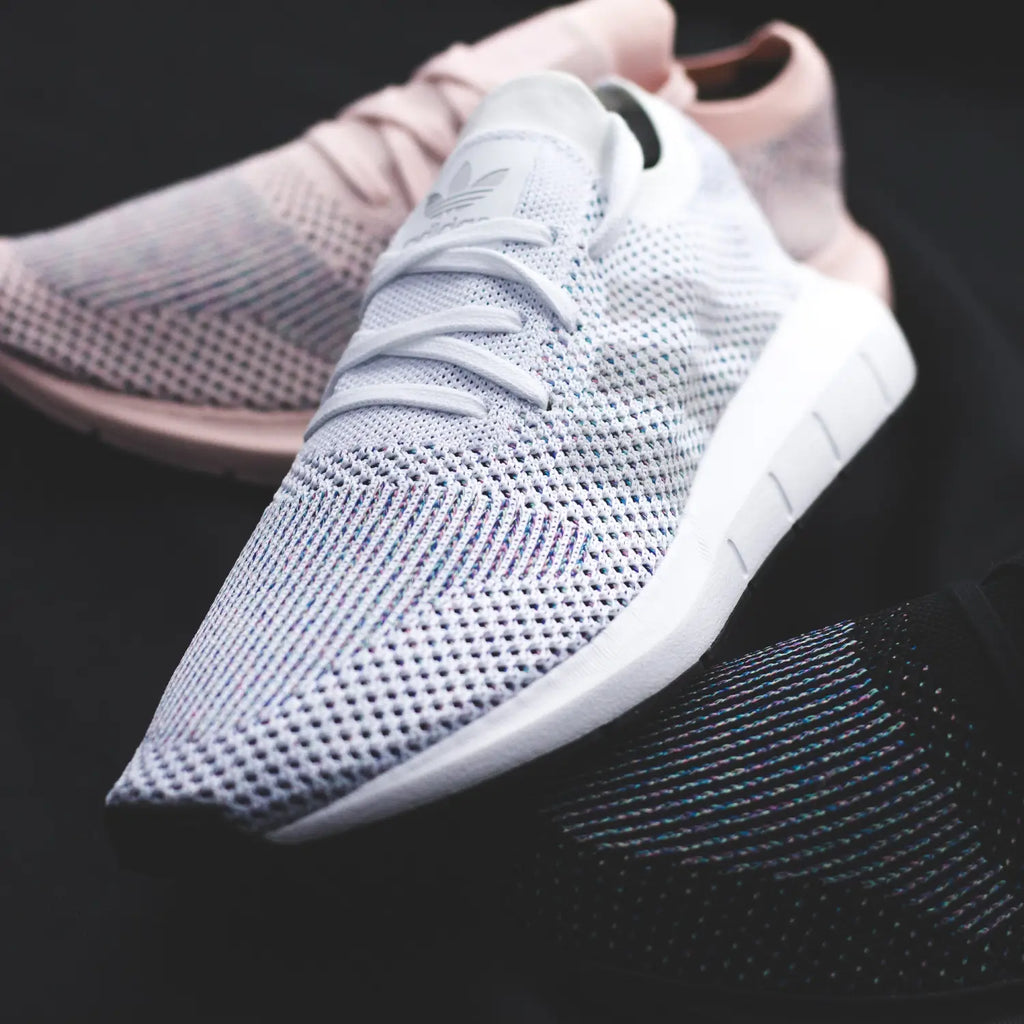 Adidas Originals Swift Run Primeknit Pack for Men & Women - Mens(CG4126/CG4127) / Womens(CG4134)