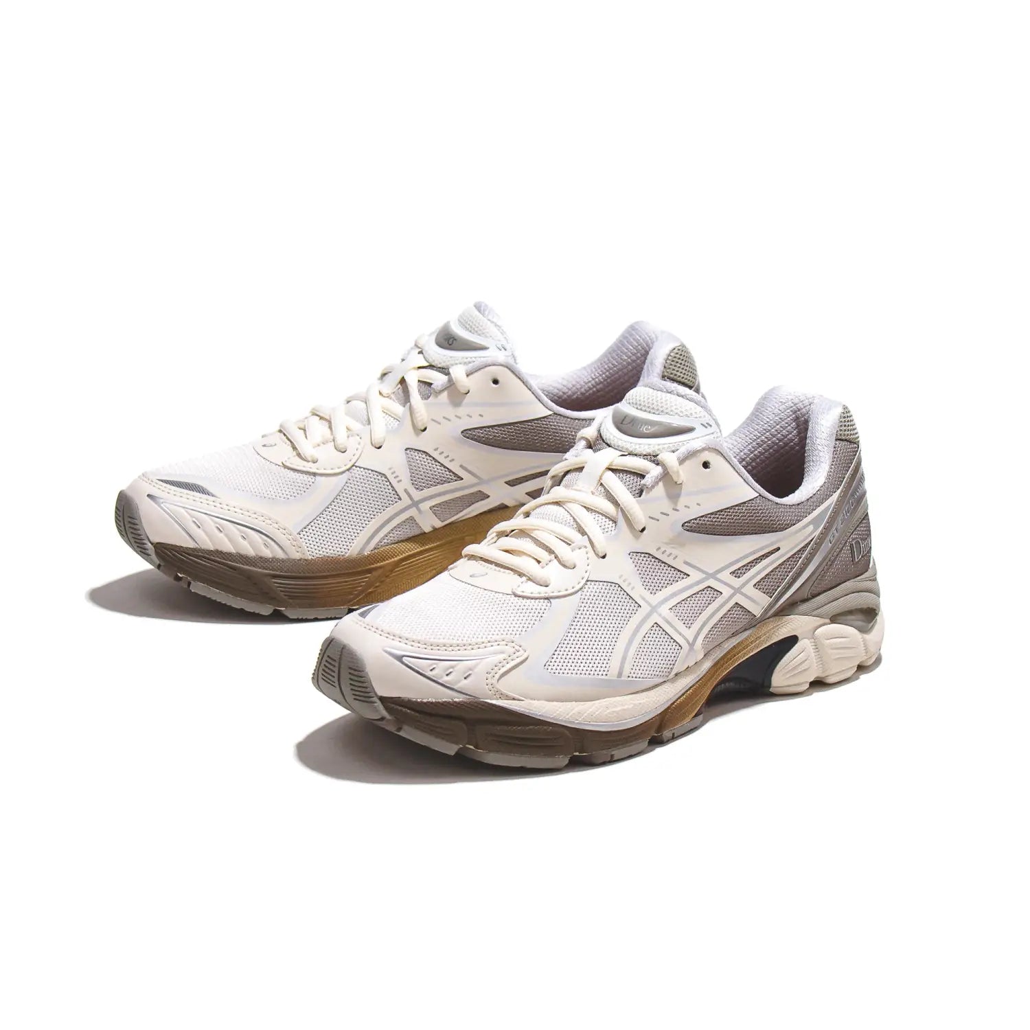 Get Your Hands on the Dime x Asics GT-2160 Releasing Soon!