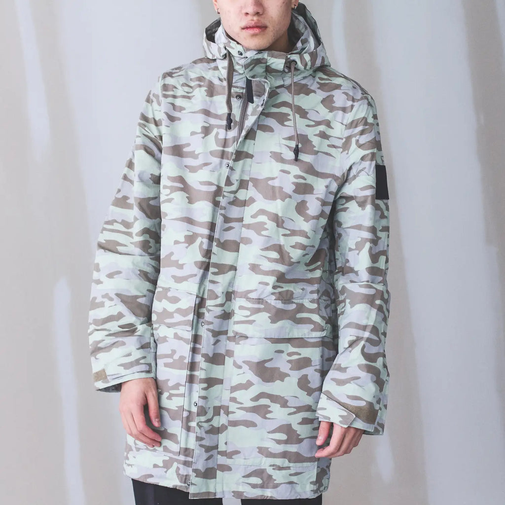 New addition: Peak Performance