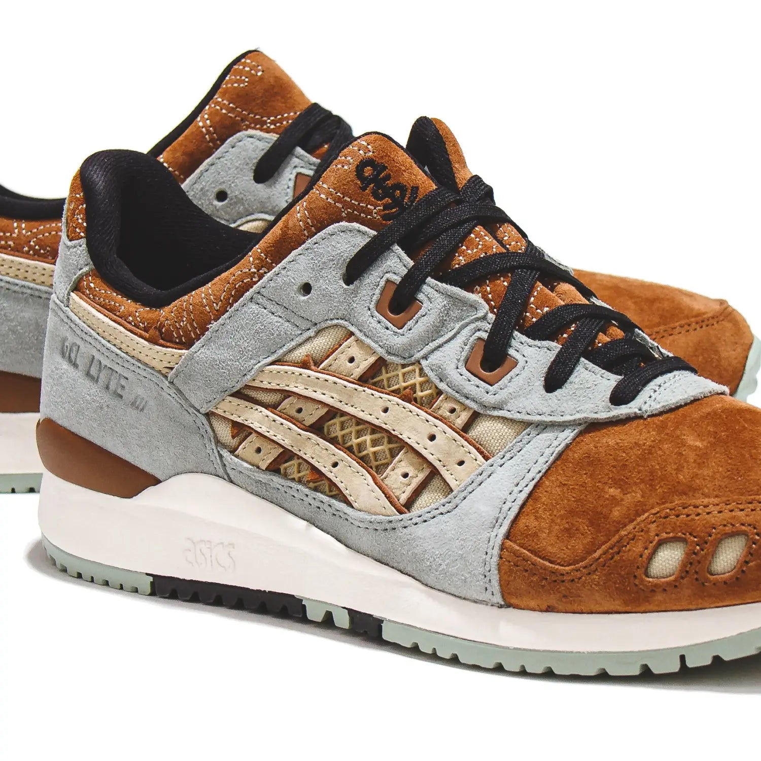 The Fusion of Fashion and Nature: COSTS x ASICS Collaboration