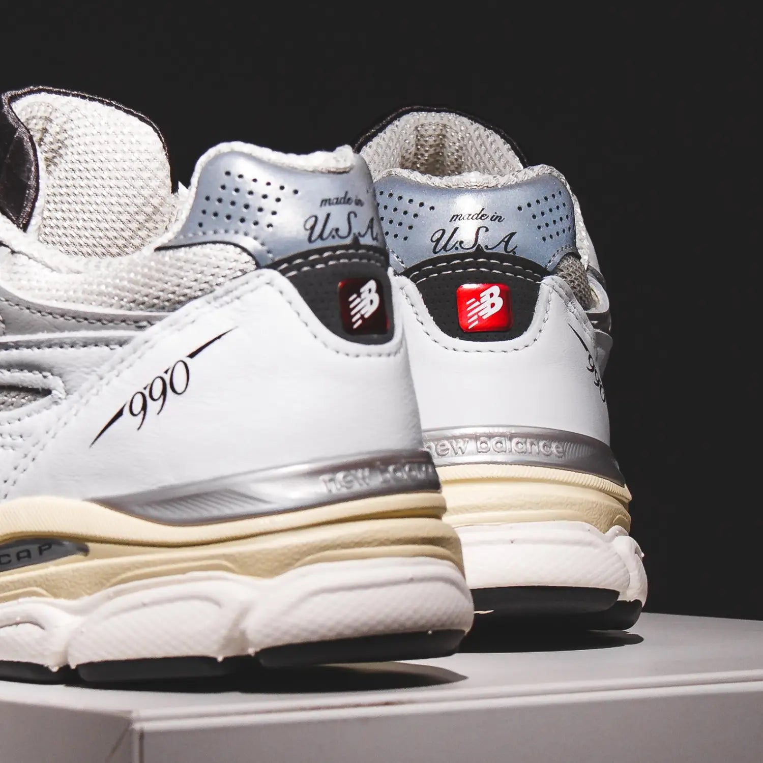 New Balance Made in USA: Teddy Santis Collection II