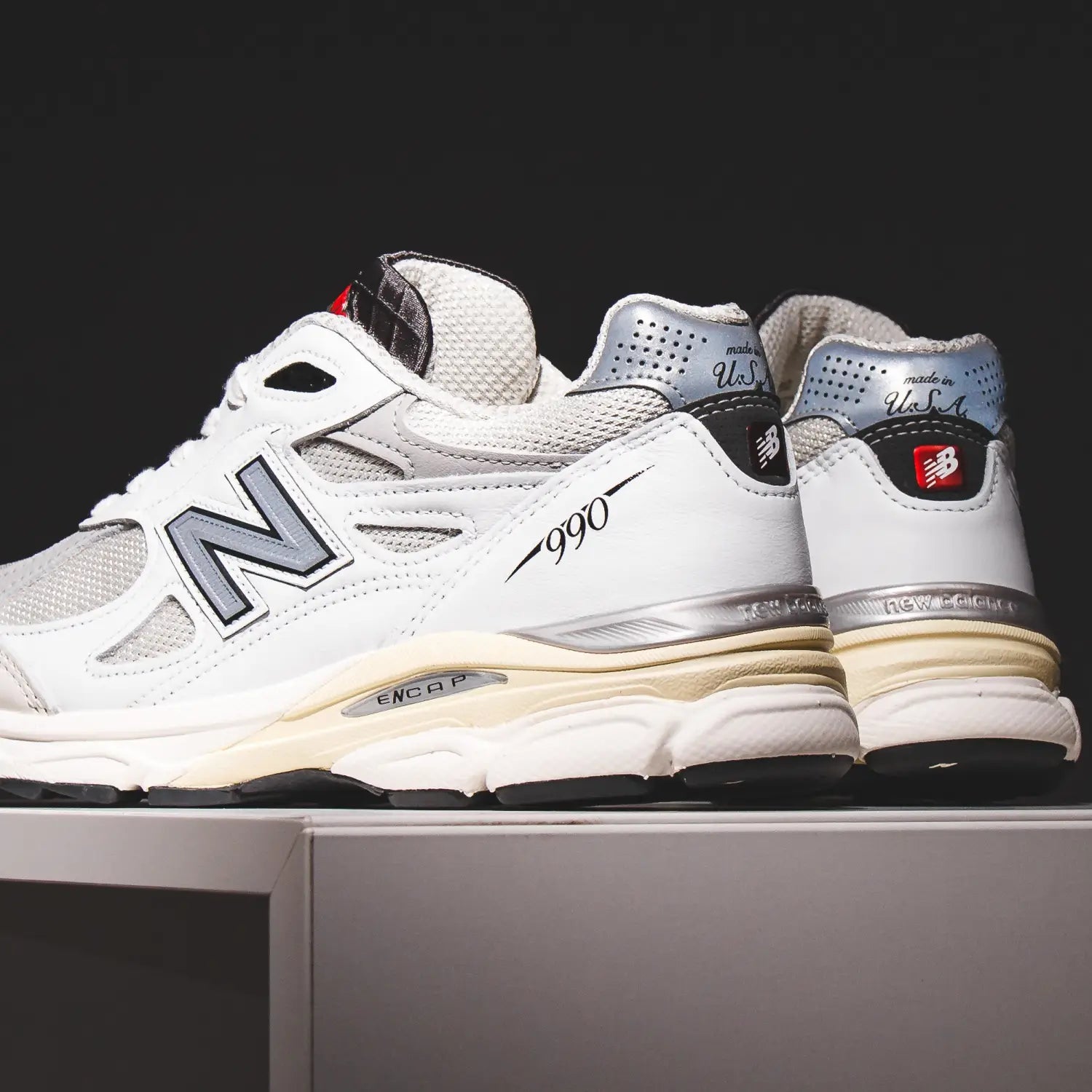 New Balance Made in USA: Teddy Santis Collection II