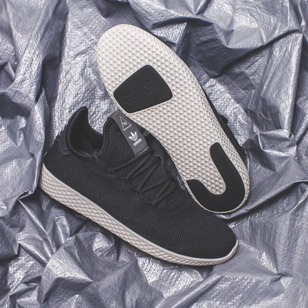 Pharrell Williams x adidas Originals Tennis HU pack - Mens (CQ2162) / Junior (CQ2297) / Womens (DB2552/DB2553)