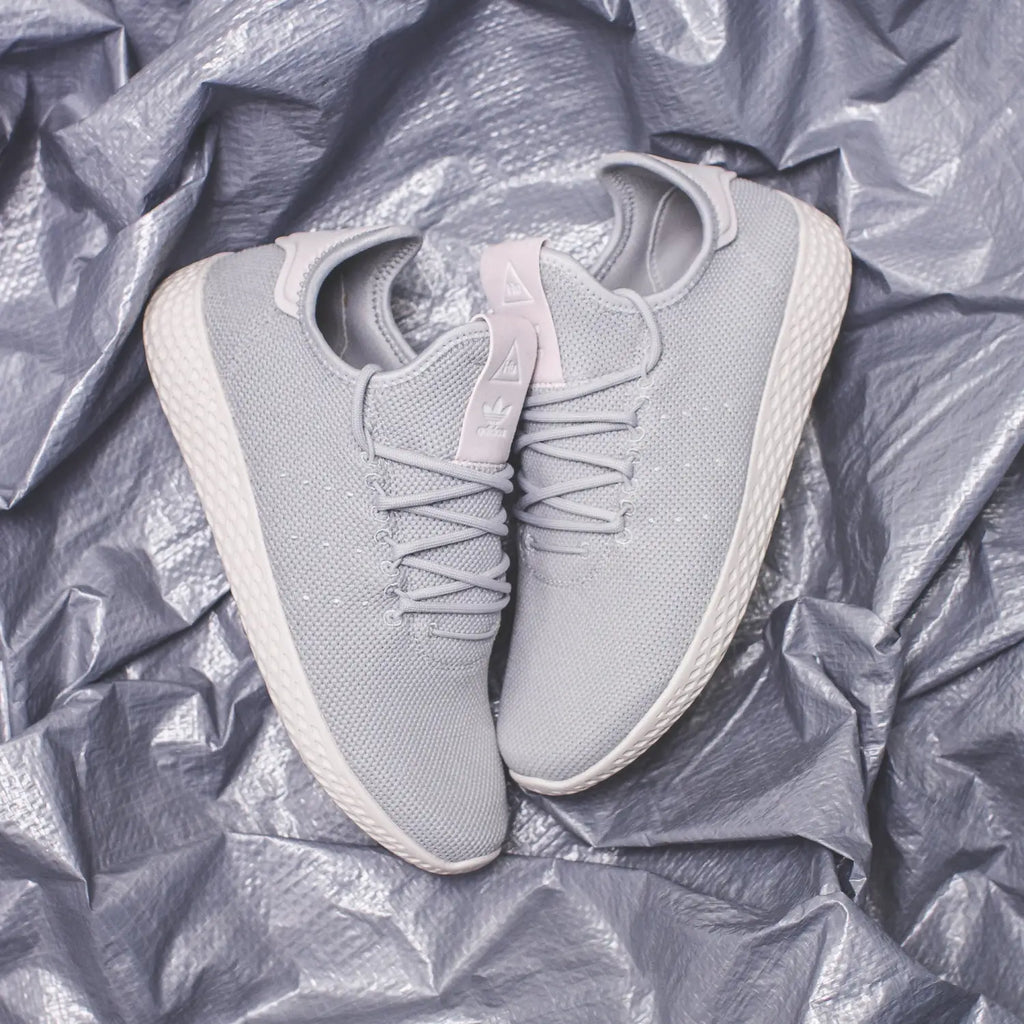 Pharrell Williams x adidas Originals Tennis HU pack - Mens (CQ2162) / Junior (CQ2297) / Womens (DB2552/DB2553)