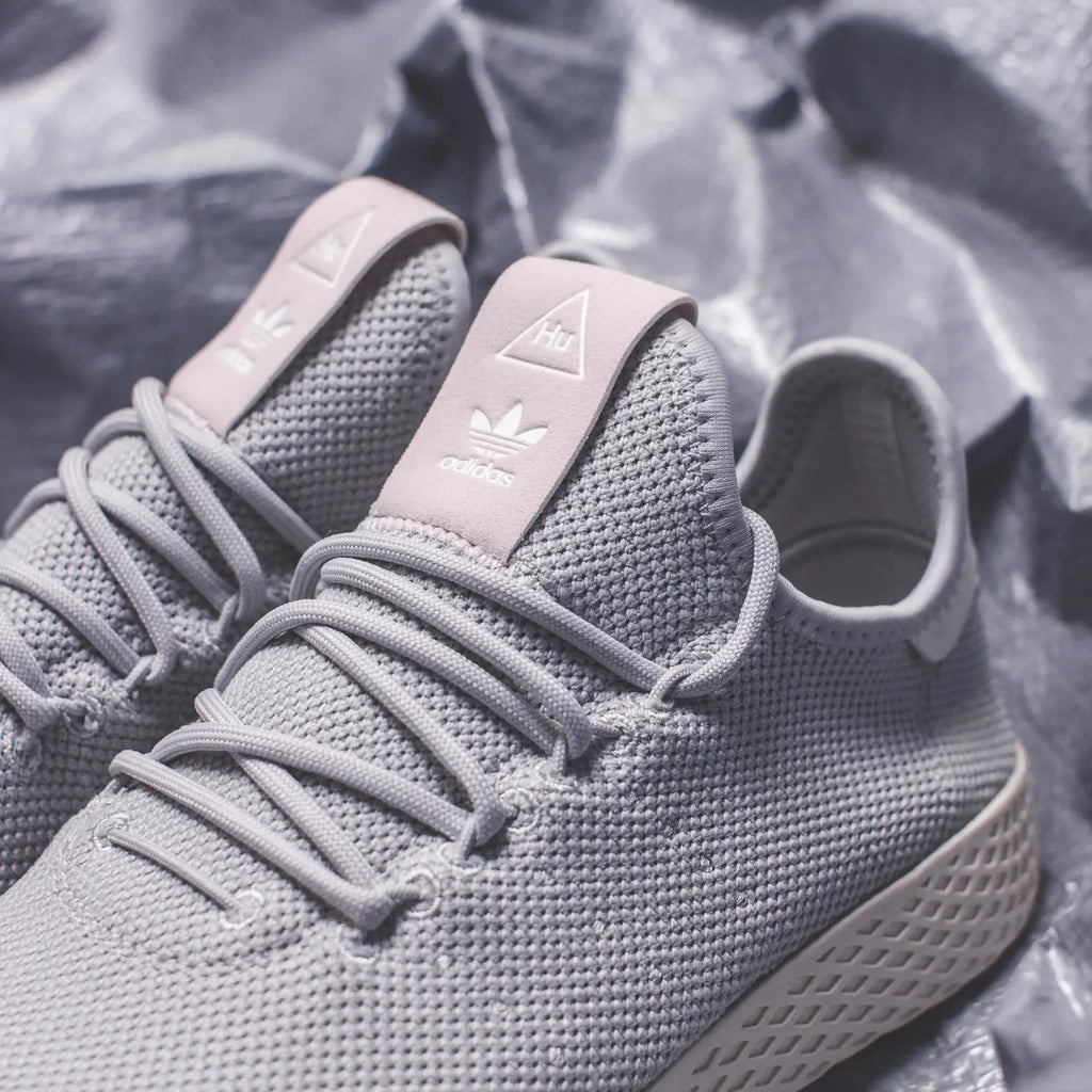 Pharrell Williams x adidas Originals Tennis HU pack - Mens (CQ2162) / Junior (CQ2297) / Womens (DB2552/DB2553)