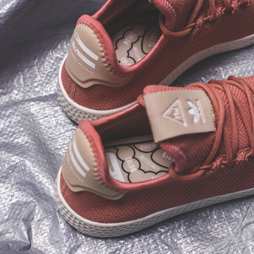 Pharrell Williams x adidas Originals Tennis HU pack - Mens (CQ2162) / Junior (CQ2297) / Womens (DB2552/DB2553)