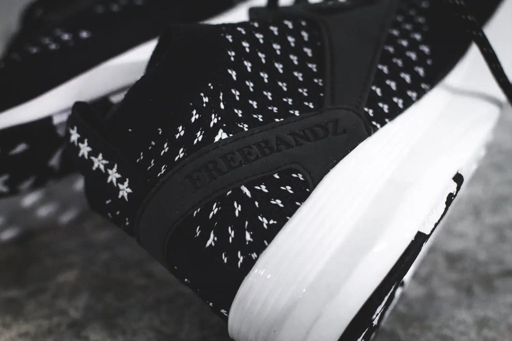 Reebok Classic Zoku Ultraknit Runner x Future Freebandz (BD5852)