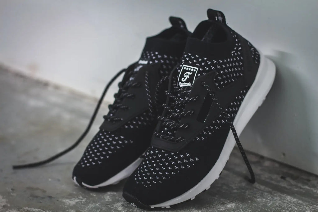 Reebok Classic Zoku Ultraknit Runner x Future Freebandz (BD5852)