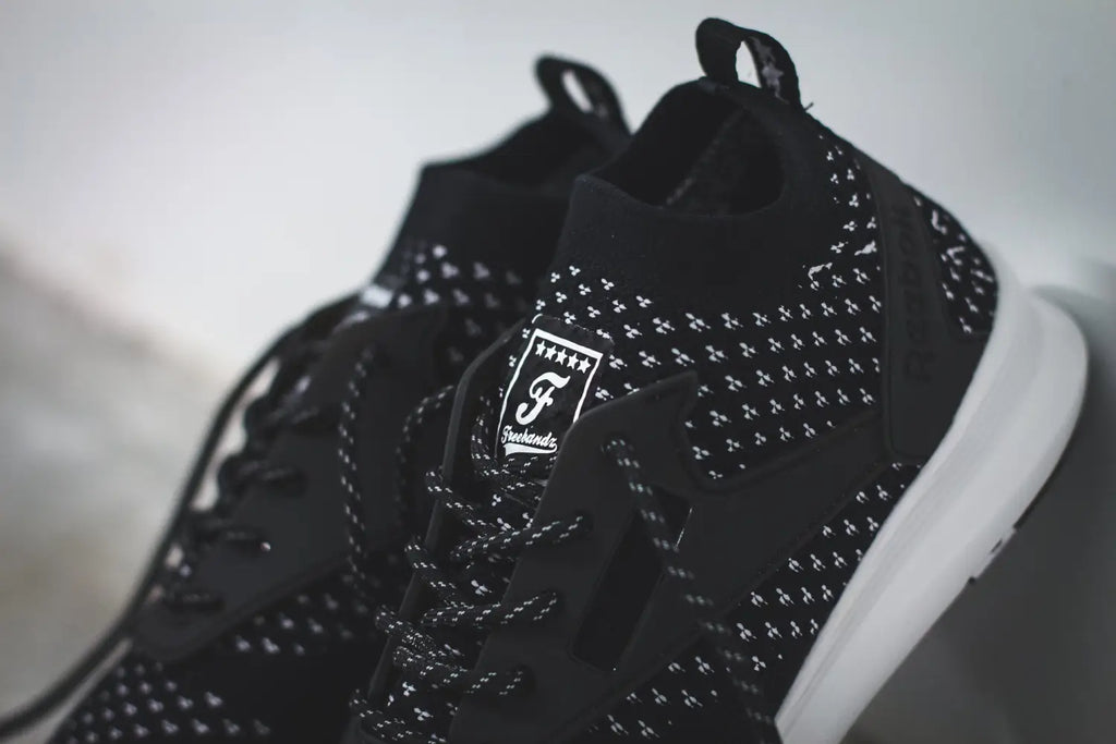 Reebok Classic Zoku Ultraknit Runner x Future Freebandz (BD5852)