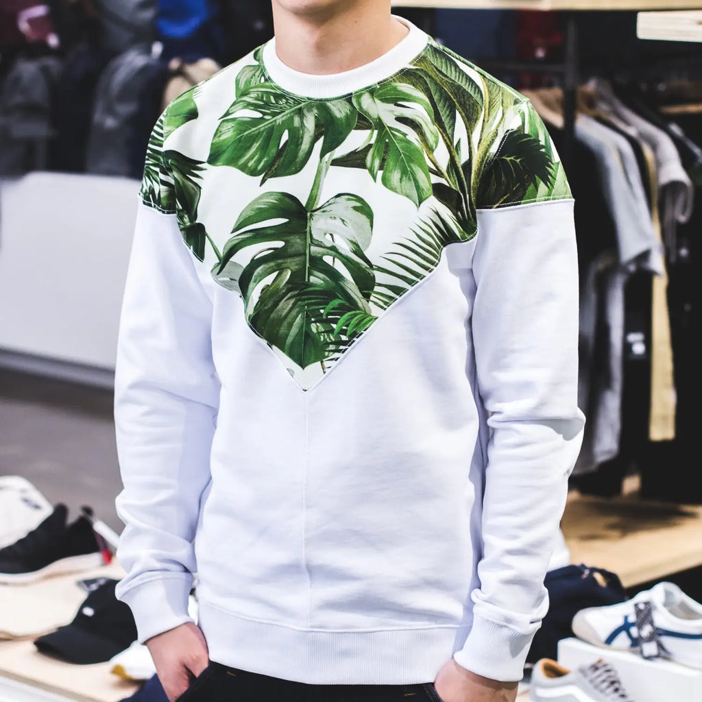 Iuter SS17 Collection