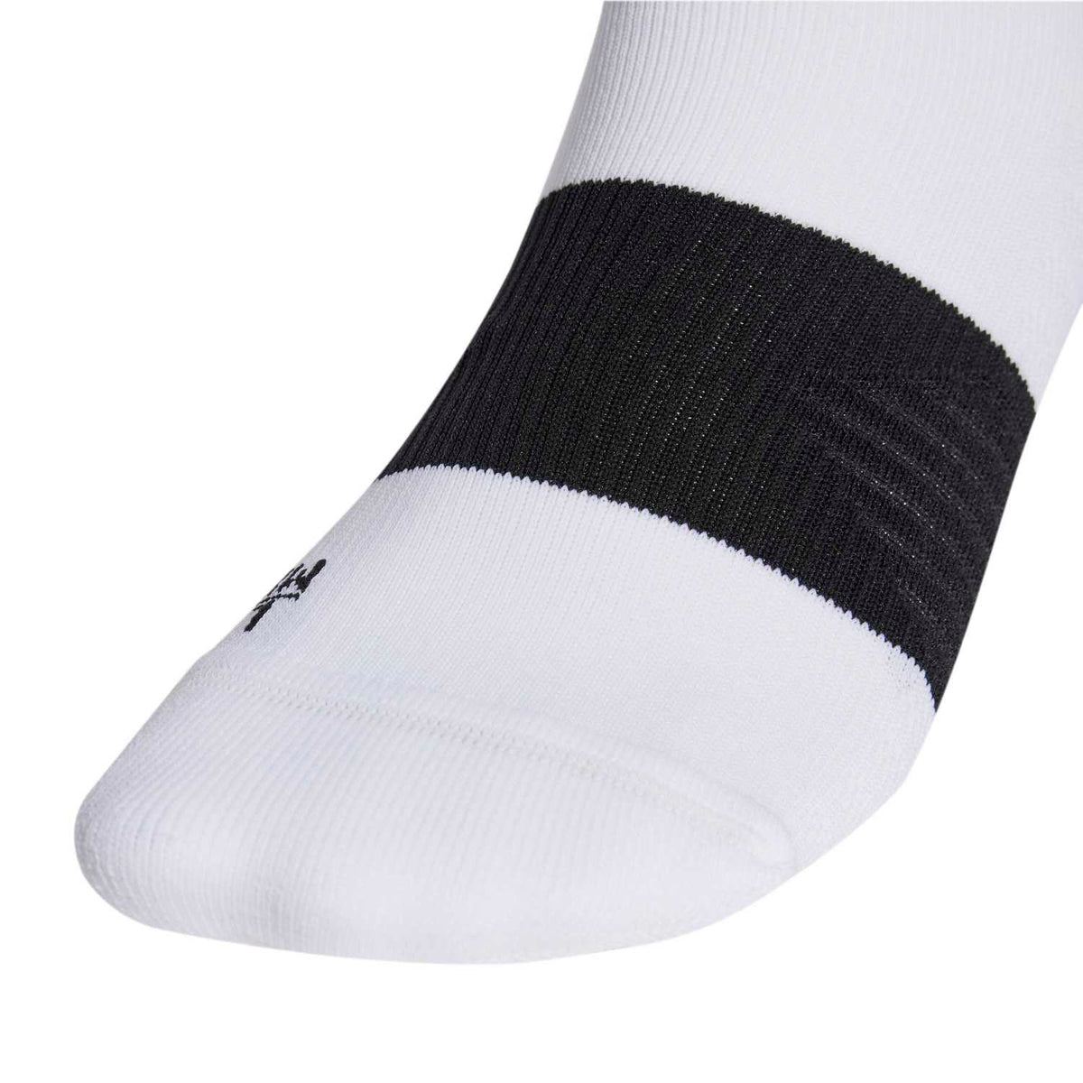 Adidas Run Graphic Socks 1 Pair White