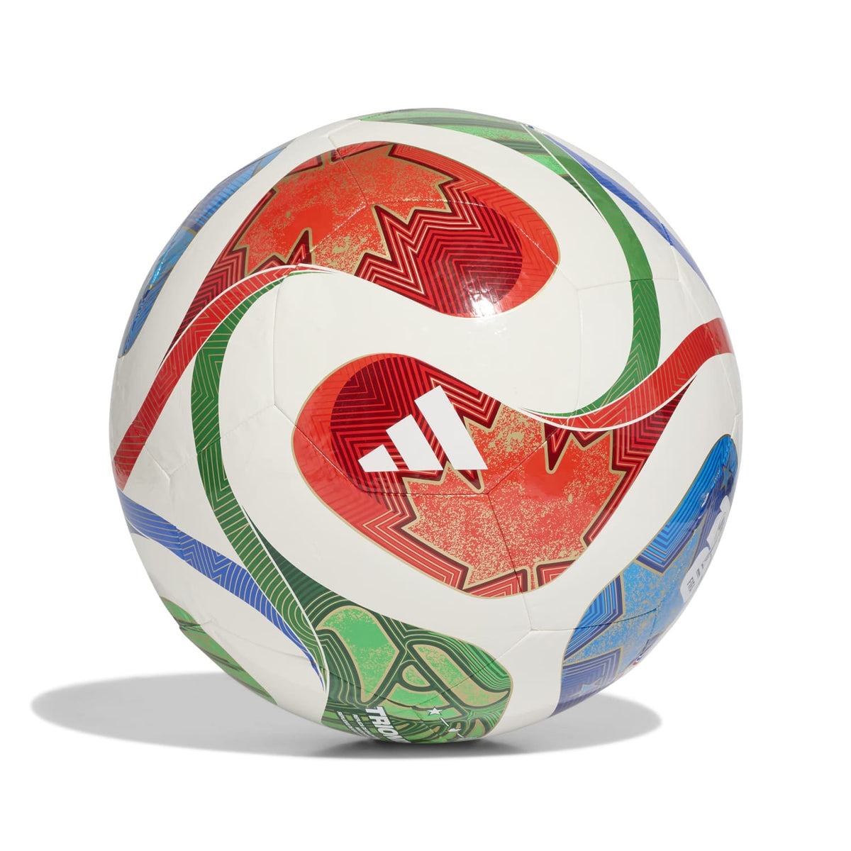 Adidas FIFA World Cup 26 Trionda Jumbo Ball JD8024 Main image