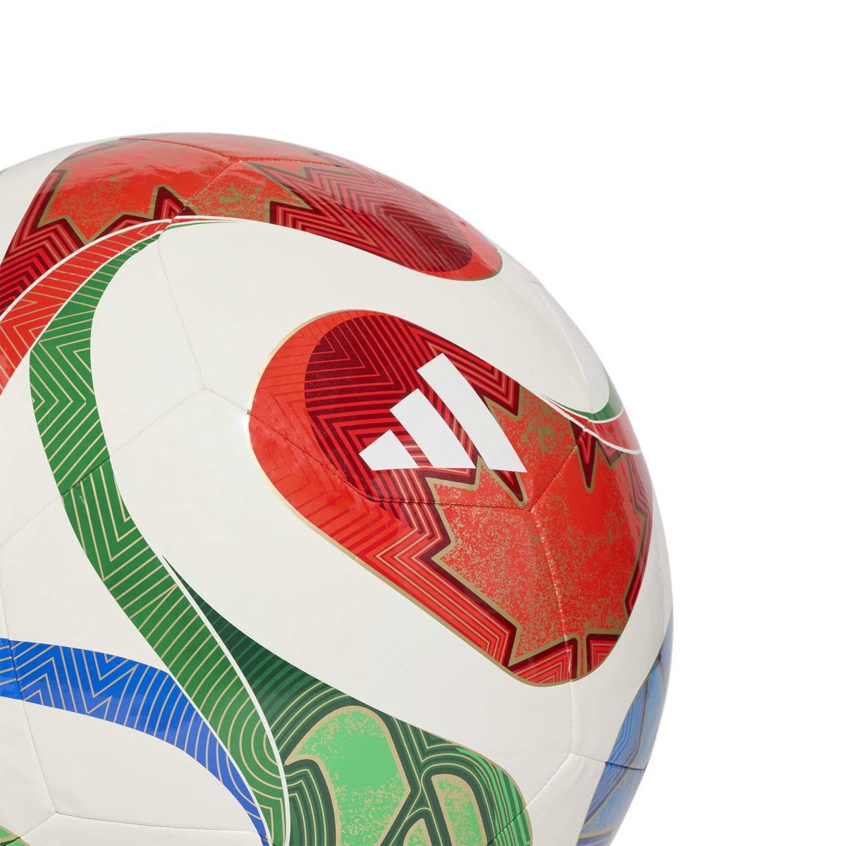 Adidas FIFA World Cup 26 Trionda Jumbo Ball JD8024