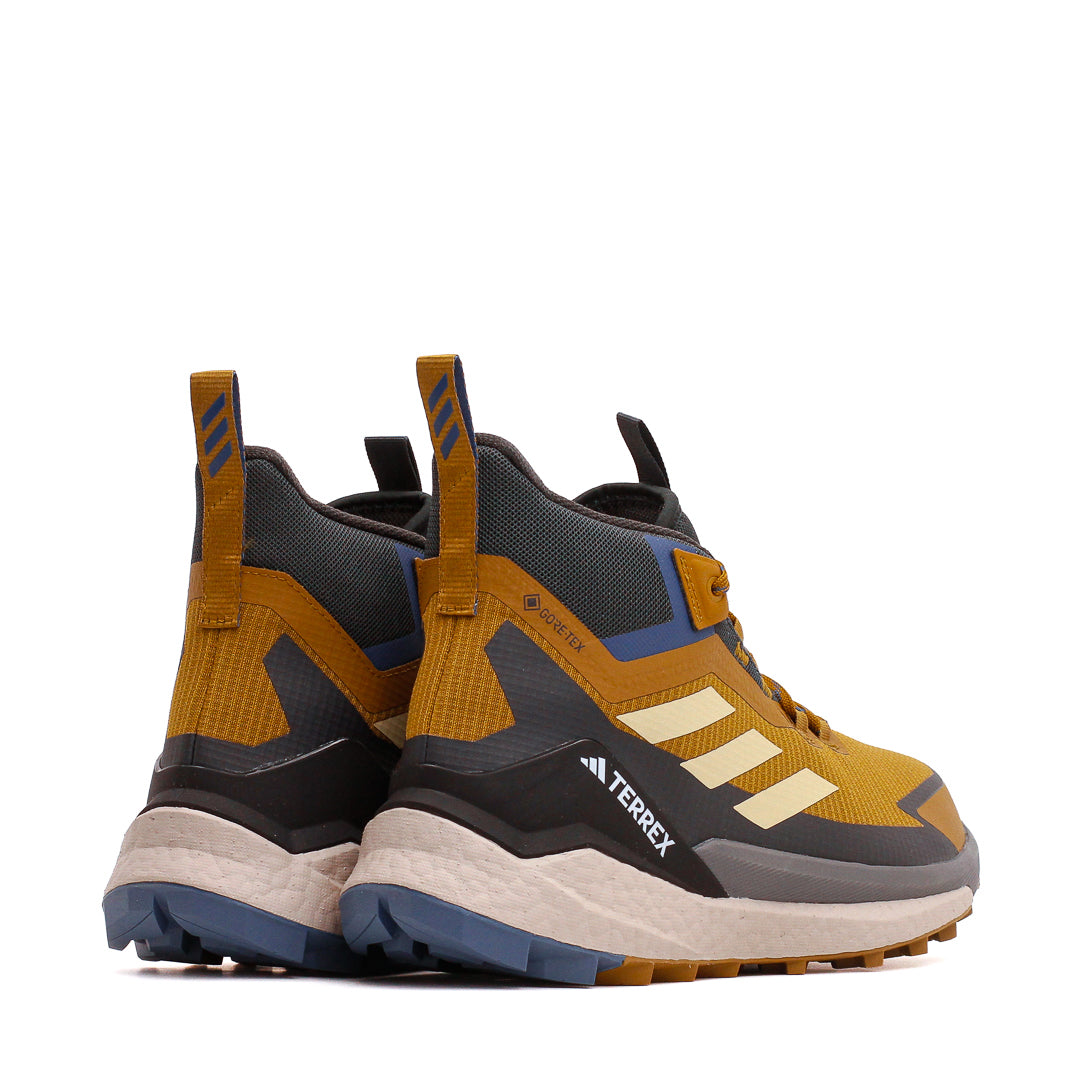 Adidas Men Terrex Free Hiker 2.0 Gore-Tex Bronze Strata JI4245
