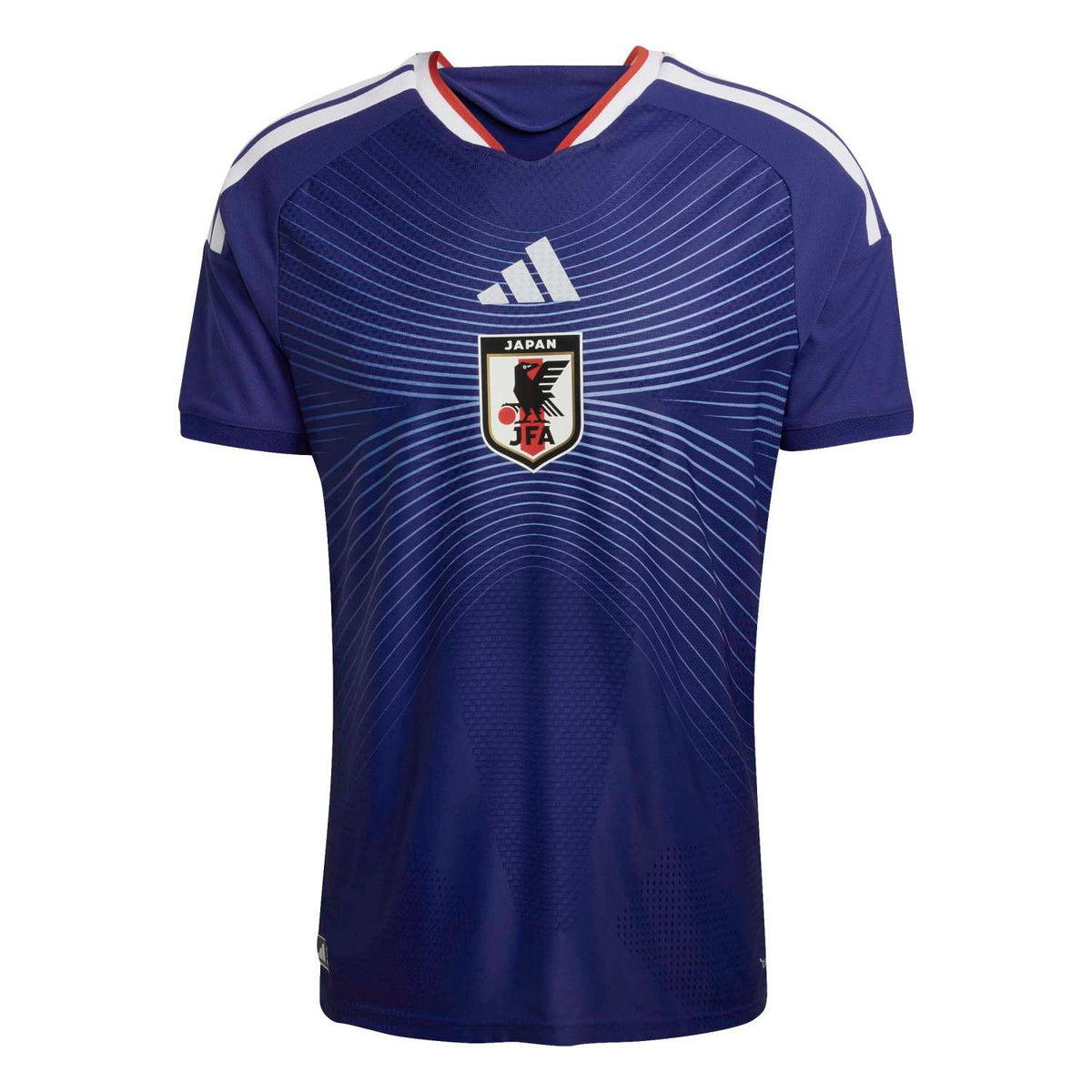 Adidas Japan 26/27 Authentic Home Jersey