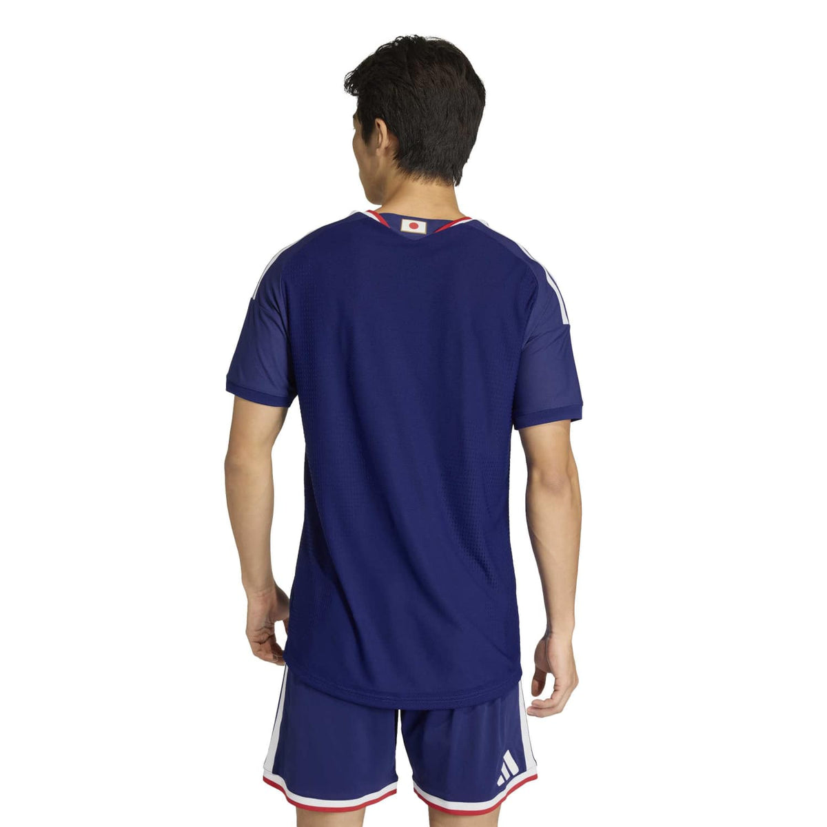 Adidas Japan 26/27 Authentic Home Jersey