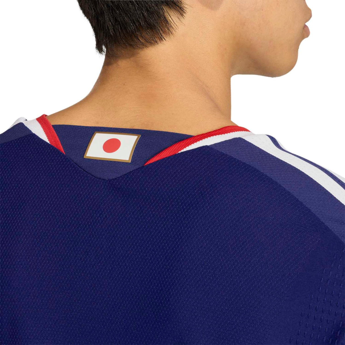 Adidas Japan 26/27 Authentic Home Jersey