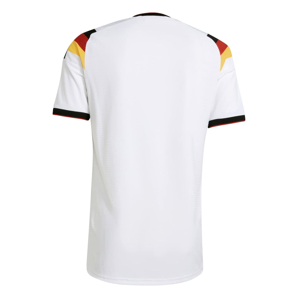Adidas Germany 26 Home Authentic Jersey White