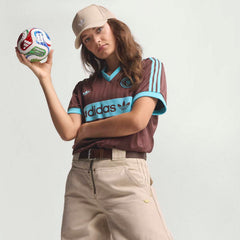 Adidas FIFA World Cup 26 Historical Mini Ball Set