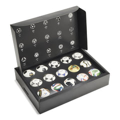 Adidas FIFA World Cup 26 Historical Mini Ball Set