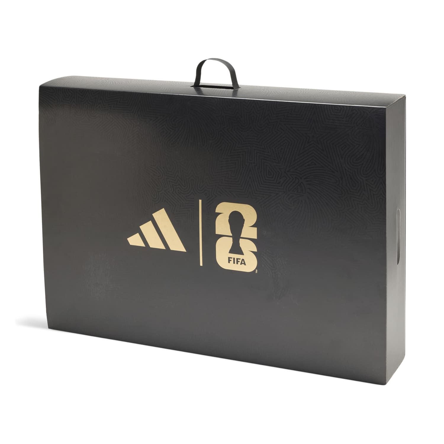 Adidas FIFA World Cup 26 Historical Mini Ball Set