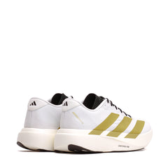 Adidas Men Adizero EVO SL WOVEN White Gold JQ4441