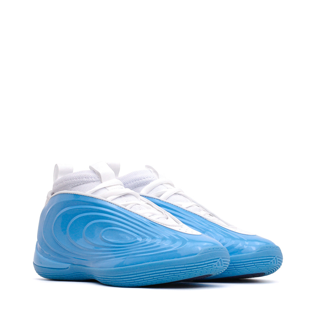 Adidas Basketball Men Harden Volume 10 Lucid Aquamarine JQ9422