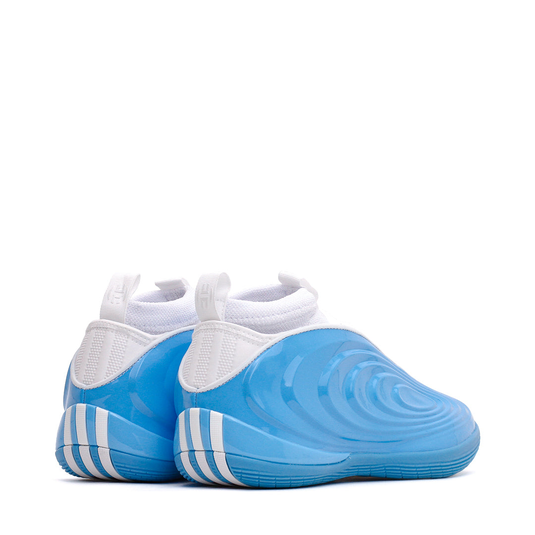 Adidas Basketball Men Harden Volume 10 Lucid Aquamarine JQ9422