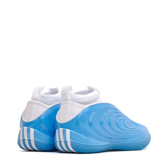 Adidas Basketball Men Harden Volume 10 Lucid Aquamarine JQ9422
