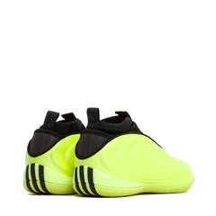 Adidas Basketball Men Harden Volume 10 Hi-Res Yellow JR1602