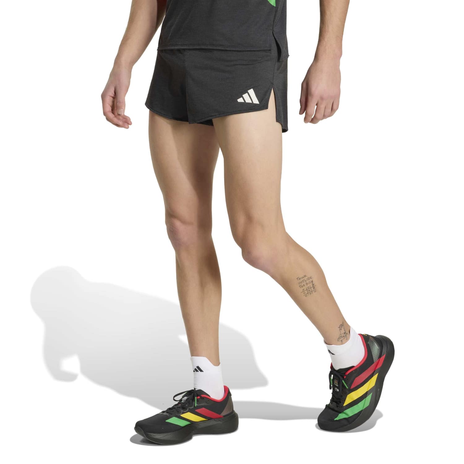 Adidas All Time Classic Shorts Black Secondary image
