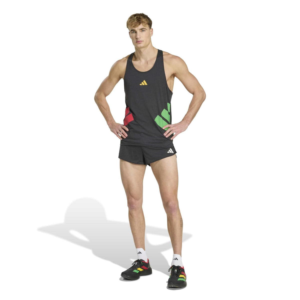 Adidas All Time Classic Shorts Black